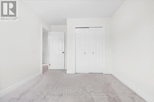 3 Nelson Avenue, Kitchener, ON - Indoor Photo Showing Other Room