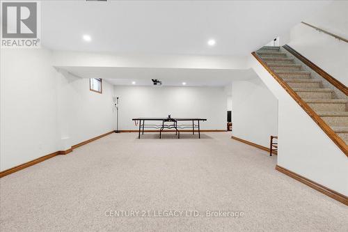 3 Nelson Avenue, Kitchener, ON - Indoor Photo Showing Other Room