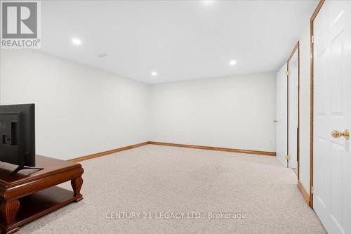 3 Nelson Avenue, Kitchener, ON - Indoor Photo Showing Other Room