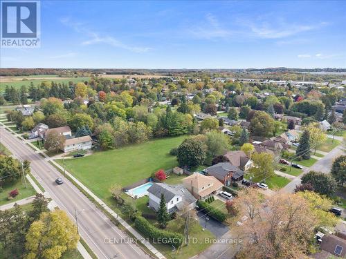 3 Nelson Avenue, Kitchener, ON - Outdoor With View