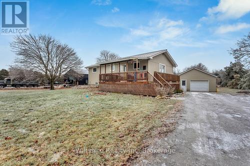 57627 CALTON LINE  Bayham, ON N0J 1Z0