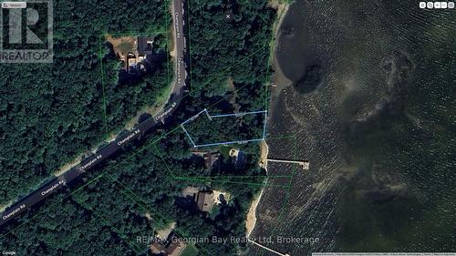 1379 Champlain Road E, Tiny, ON 