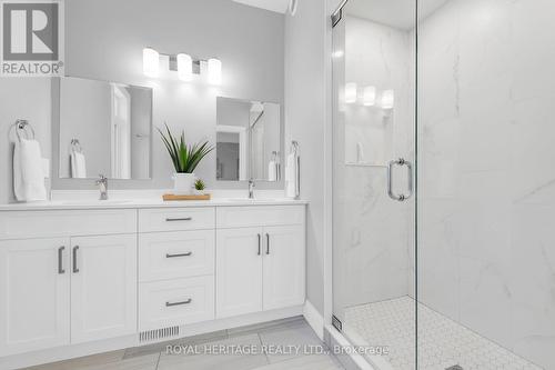 5 Schmidt Way, Quinte West (Murray Ward), ON - Indoor Photo Showing Bathroom