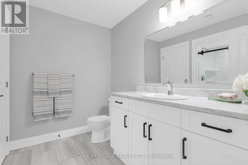 5 Schmidt Way, Quinte West (Murray Ward), ON - Indoor Photo Showing Bathroom