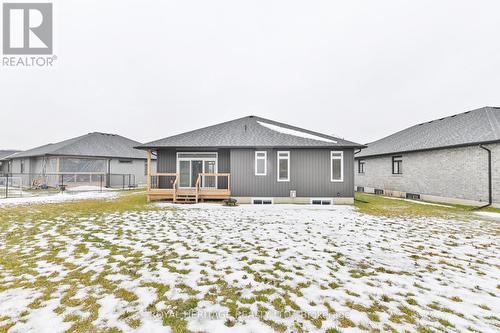 5 Schmidt Way, Quinte West (Murray Ward), ON - Outdoor