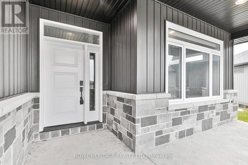 5 Schmidt Way, Quinte West (Murray Ward), ON - Outdoor With Exterior