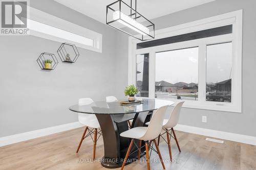 5 Schmidt Way, Quinte West (Murray Ward), ON - Indoor Photo Showing Dining Room