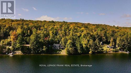1758 PAPINEAU LAKE ROAD  Hastings Highlands (Wicklow Ward), ON K0L 2R0