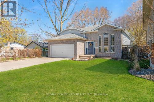 19 DELL DRIVE  Strathroy-Caradoc (Sw), ON N7G 1C6