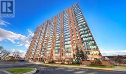 201 - 155 HILLCREST AVENUE  Mississauga, ON L5B 3Z2