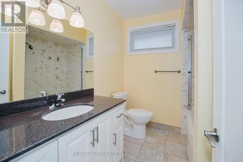 62 Loyalist Drive, Hamilton (Corman), ON - Indoor Photo Showing Bathroom
