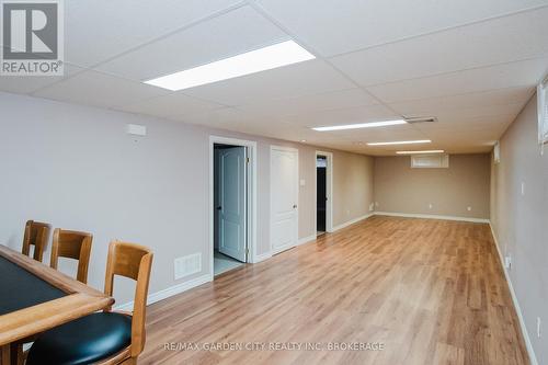 62 Loyalist Drive, Hamilton (Corman), ON - Indoor