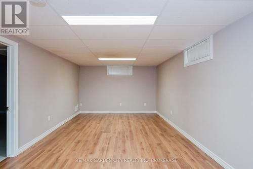 62 Loyalist Drive, Hamilton (Corman), ON - Indoor