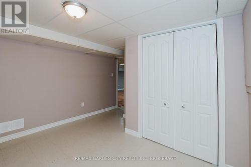 62 Loyalist Drive, Hamilton (Corman), ON - Indoor Photo Showing Other Room
