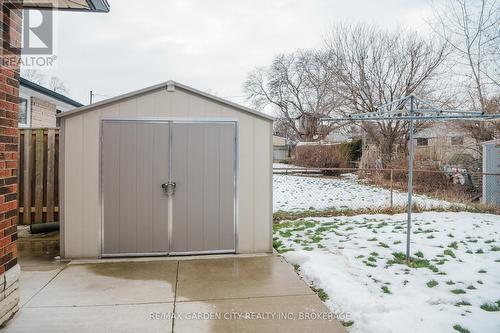 62 Loyalist Drive, Hamilton (Corman), ON - Outdoor