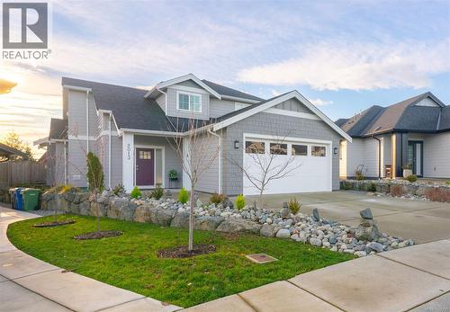 2013 Mountain Vista Dr  Nanaimo, BC V9T 0L4