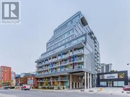 204 - 68 Merton Street, Toronto, ON - Outdoor With Facade