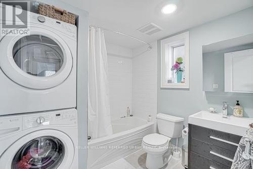 Main - 36 Winona Drive, Toronto, ON - Indoor Photo Showing Laundry Room
