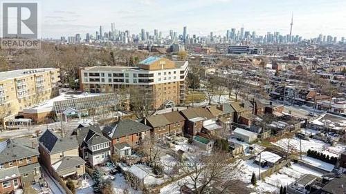 Main - 36 Winona Drive, Toronto, ON - Outdoor With View