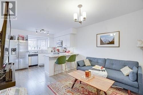 Main - 36 Winona Drive, Toronto, ON - Indoor Photo Showing Living Room