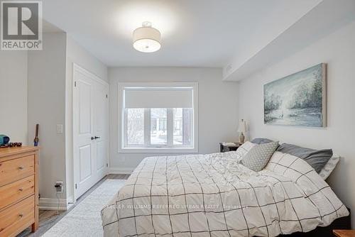 Main - 36 Winona Drive, Toronto, ON - Indoor Photo Showing Bedroom