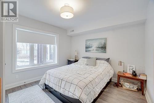 Main - 36 Winona Drive, Toronto, ON - Indoor Photo Showing Bedroom
