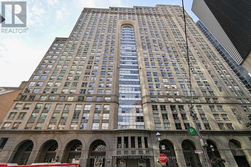 1922 - 25 The Esplanade, Toronto, ON - Outdoor With Facade