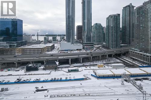 1922 - 25 The Esplanade, Toronto, ON - Outdoor
