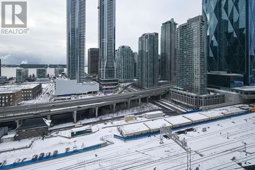 1922 - 25 The Esplanade, Toronto, ON - Outdoor