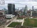 1309 - 225 Sumach Street W, Toronto, ON  - Outdoor With View 
