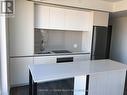 1309 - 225 Sumach Street W, Toronto, ON  - Indoor Photo Showing Kitchen 