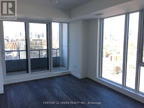 1309 - 225 Sumach Street W, Toronto, ON - Indoor Photo Showing Other Room