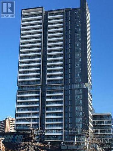 1309 - 225 Sumach Street W, Toronto, ON - Outdoor With Facade