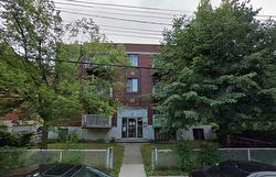 6-4830 Av. Barclay  Montréal (Côte-Des-Neiges/Notre-Dame-De-Grâce), QC H3W 1C9