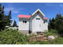 1788 Route 776  Grand Manan, NB E5G 2H8