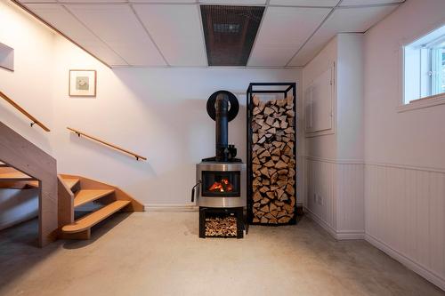 Autre - 147 Ch. De La Vallée, Sutton, QC - Indoor Photo Showing Other Room