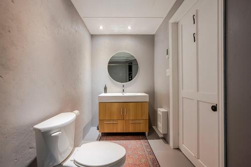 Salle de bains - 147 Ch. De La Vallée, Sutton, QC - Indoor Photo Showing Bathroom