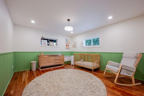 Chambre à coucher principale - 147 Ch. De La Vallée, Sutton, QC - Indoor Photo Showing Other Room