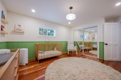 Chambre à coucher principale - 147 Ch. De La Vallée, Sutton, QC - Indoor