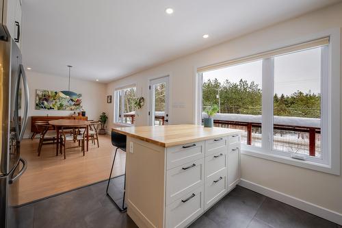 Vue d'ensemble - 147 Ch. De La Vallée, Sutton, QC - Indoor