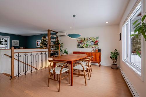 Salle à manger - 147 Ch. De La Vallée, Sutton, QC - Indoor