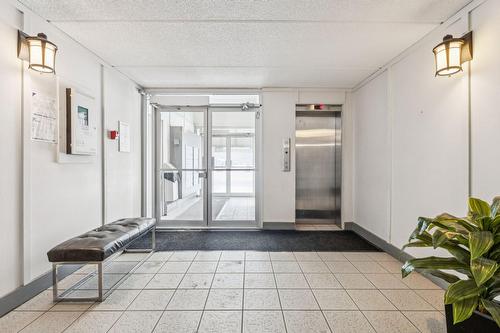 Living room - 407-450 Boul. Wilfrid-Lavigne, Gatineau (Aylmer), QC - Indoor Photo Showing Other Room