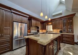 Kitchen - 