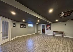 Family room - 