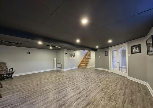 Salle familiale - 168 Rue Landry, Salaberry-De-Valleyfield, QC - Indoor