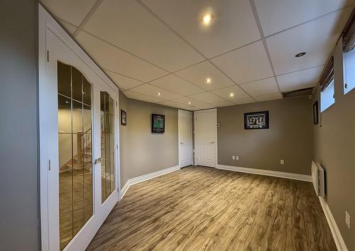 Chambre à coucher - 168 Rue Landry, Salaberry-De-Valleyfield, QC - Indoor