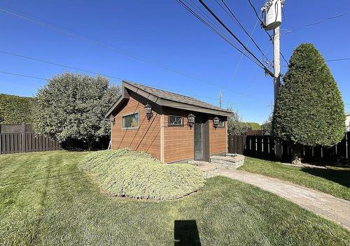 Remise - 168 Rue Landry, Salaberry-De-Valleyfield, QC - Outdoor