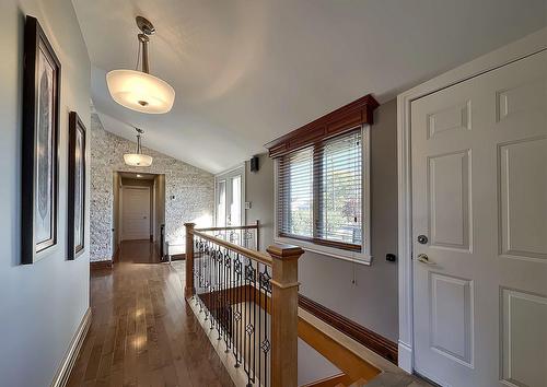 Corridor - 168 Rue Landry, Salaberry-De-Valleyfield, QC - Indoor Photo Showing Other Room