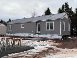 LOT 1 BUELL Road  Mermaid, PE C1B 0V2