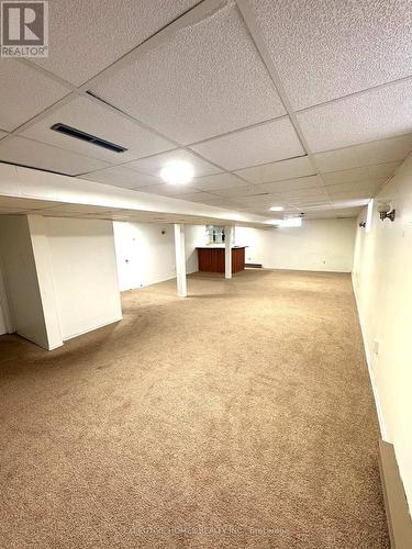 336 Kingsway Avenue, Thunder Bay, ON - Indoor Photo Showing Basement